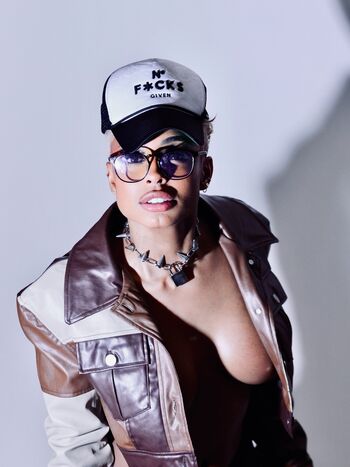 Full leaked Qimmah russo private onlyfans photo