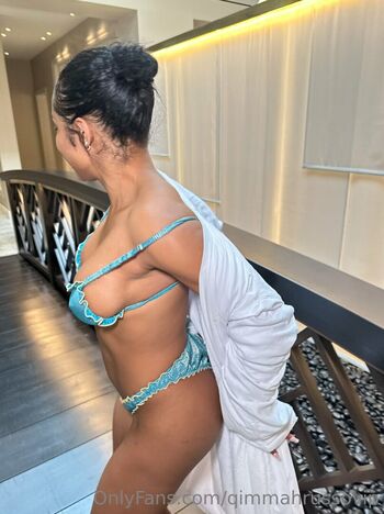 Full leaked Qimmah russo private onlyfans photo