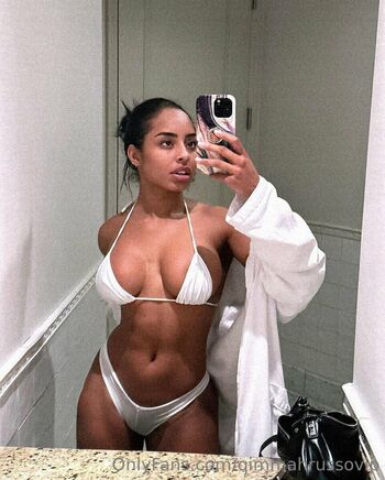 Full leaked Qimmah russo private onlyfans photo