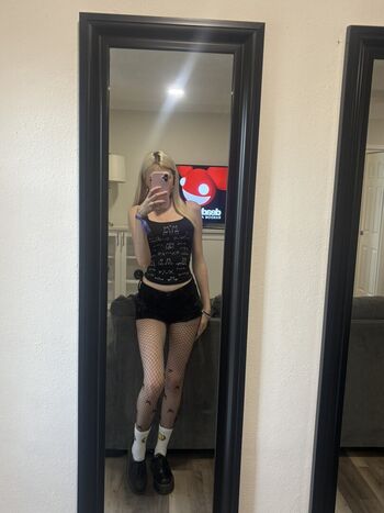Full leaked Qor saige private onlyfans photo
