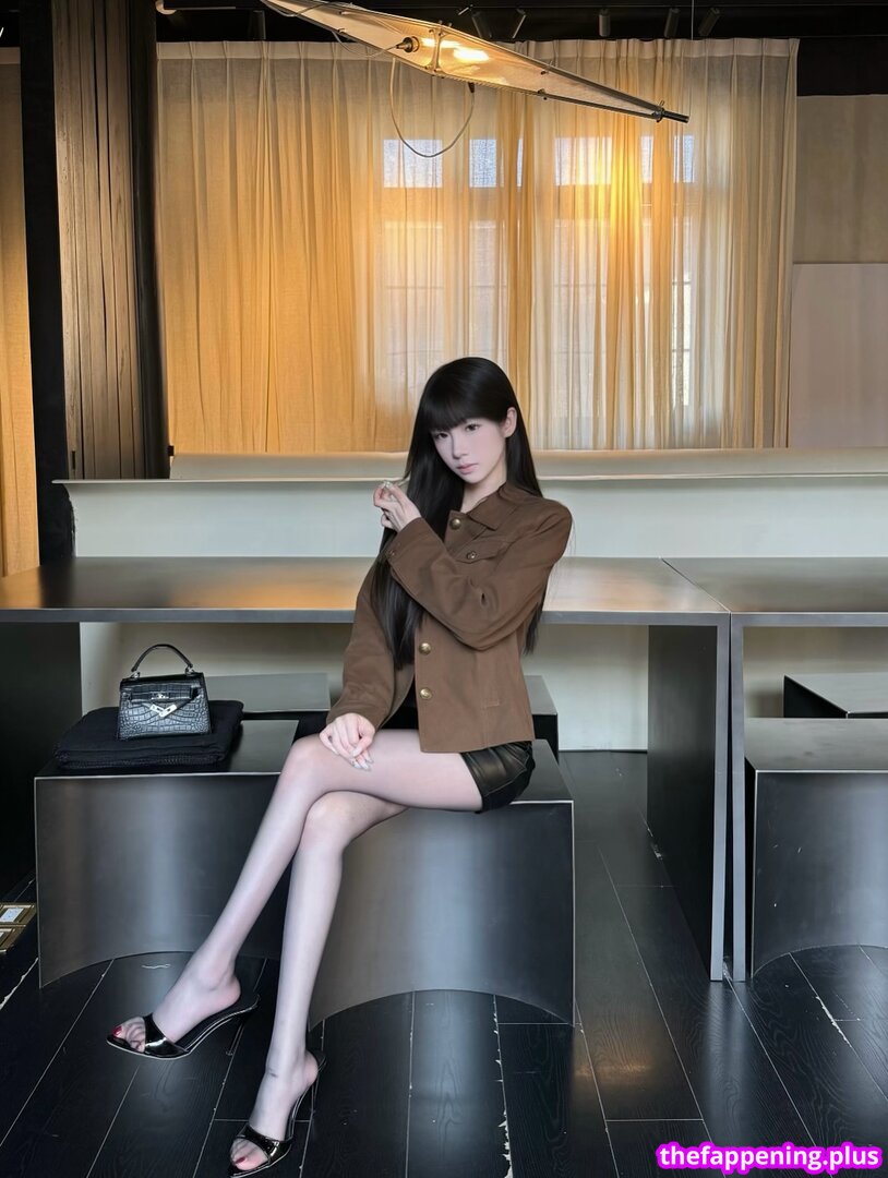 qqing_0412 Φωτογραφία Γυμνών OnlyFans #15