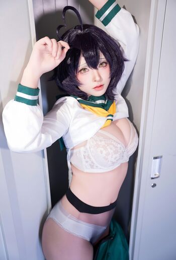 Full leaked Qsyn page private onlyfans photo