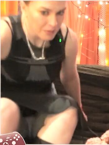 Full leaked Qtcinderella page private onlyfans photo