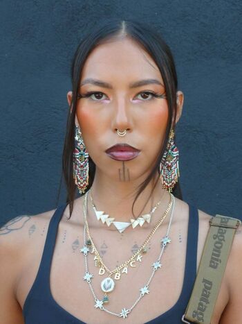 Quannah Chasinghorse