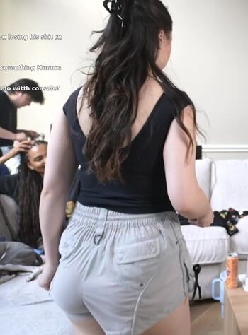 Full leaked Quarterjade private onlyfans photo