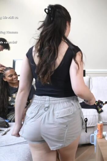 Full leaked Quarterjade private onlyfans photo