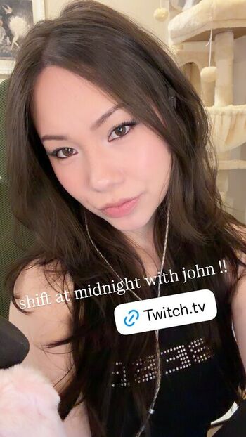 Full leaked Quarterjade private onlyfans photo