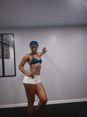 Full leaked Queen aminata page private onlyfans photo
