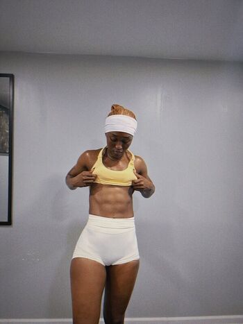 Full leaked Queen aminata page private onlyfans photo