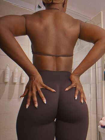 Full leaked Queen aminata page private onlyfans photo