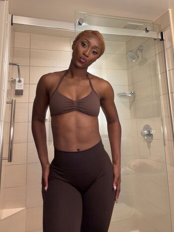 Full leaked Queen aminata page private onlyfans photo