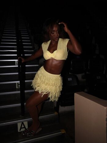 Queen Aminata