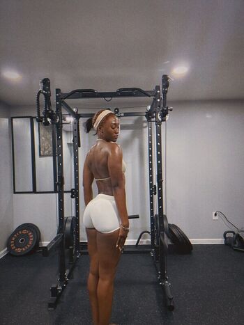 Full leaked Queen aminata private onlyfans photo