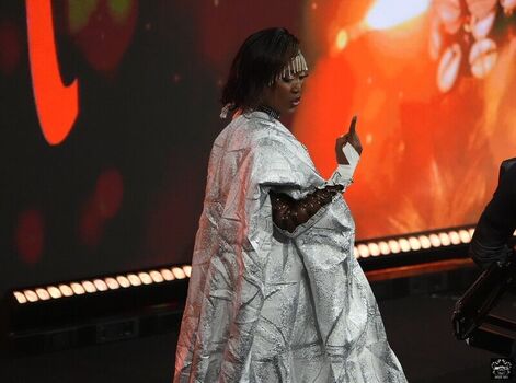 Queen Aminata