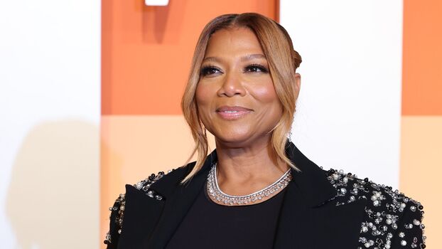 Queen Latifah