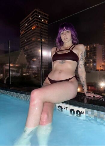 Full leaked Queen of vikings private onlyfans photo
