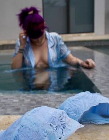 Full leaked Queen of vikings private onlyfans photo