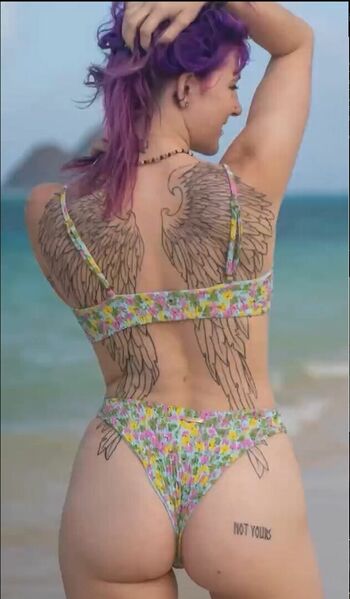 Full leaked Queen of vikings private onlyfans photo