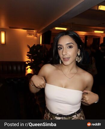 Queen Simba