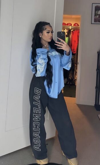 Full leaked Queenbrii private onlyfans photo
