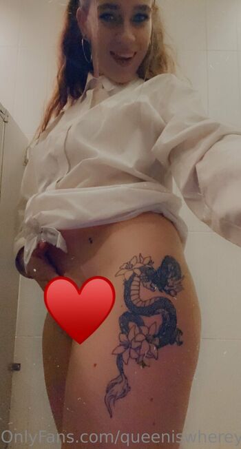 queeniswhereyouneedtobe