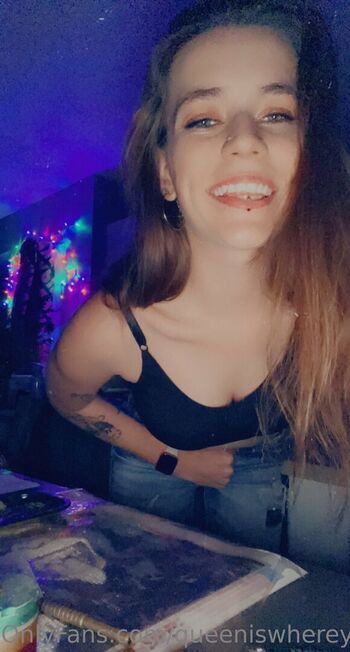 queeniswhereyouneedtobe