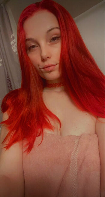 Full leaked Queenofsouls private onlyfans photo