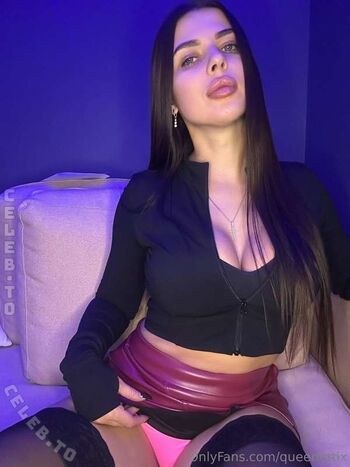 Full leaked Queentatix private onlyfans photo