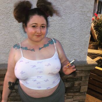 Full leaked Queentracyxo private onlyfans photo