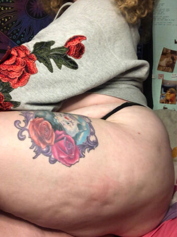 Full leaked Queentracyxo private onlyfans photo