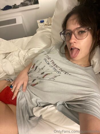 Full leaked Quinn finite page private onlyfans photo