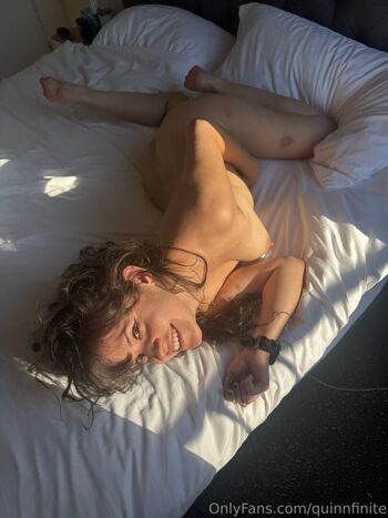 Full leaked Quinn finite page private onlyfans photo