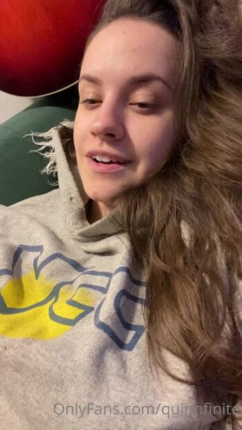 Full leaked Quinn finite private onlyfans photo