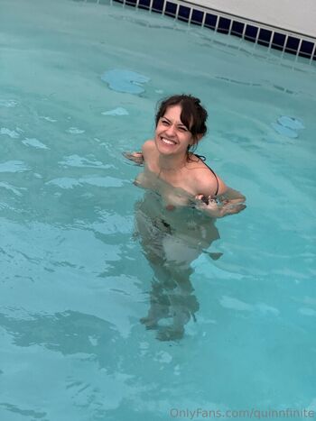 Quinn Finite / Charlee