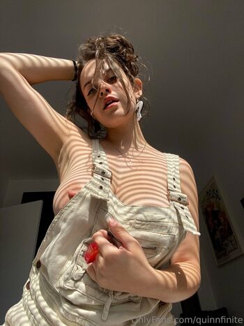 Quinn Finite / Charlee