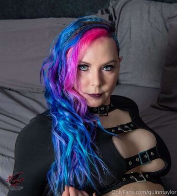 Full leaked Quinn taylor private onlyfans photo