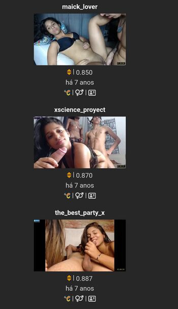 Full leaked Quot quem essa quot pesquise nomes aqui  page private onlyfans photo