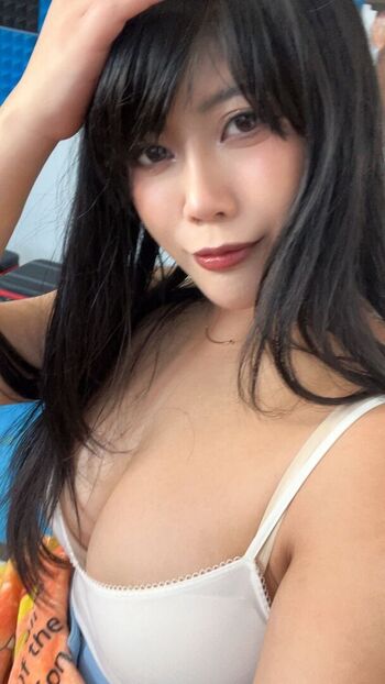 Full leaked Quqco private onlyfans photo