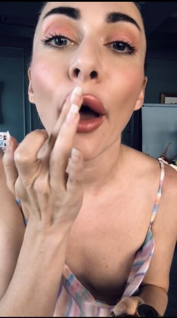 Full leaked Qveen herby rapper amy noonan private onlyfans photo