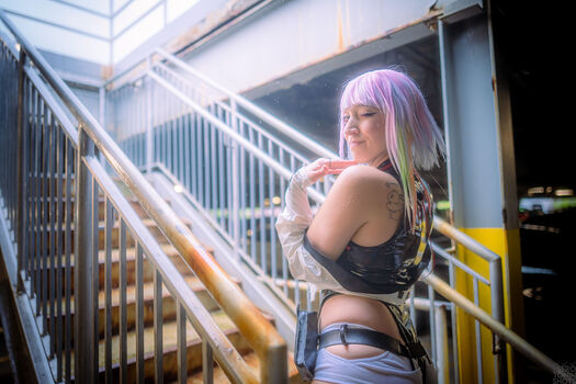 Full leaked Qweeneevee private onlyfans photo