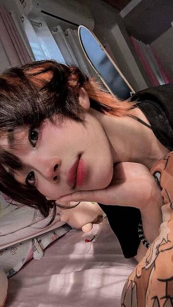 Full leaked R private onlyfans photo