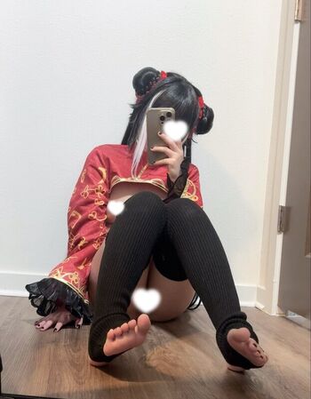 Full leaked Rabbit poem private onlyfans photo