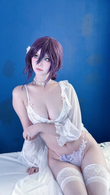 Full leaked Rabbit private onlyfans photo