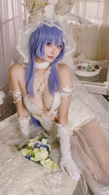 Full leaked Rabbit private onlyfans photo