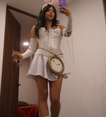 Full leaked Rachlsm private onlyfans photo