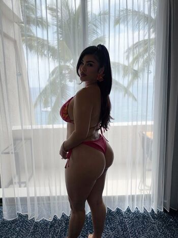 Rachael Ostovich