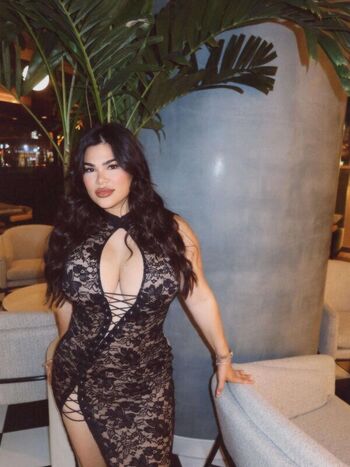 Rachael Ostovich