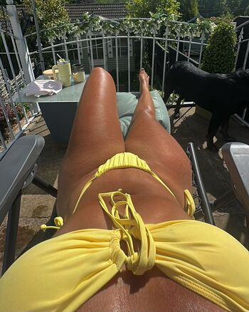 Full leaked Rachael taylor private onlyfans photo
