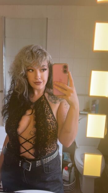 Full leaked Rachael wheeler private onlyfans photo