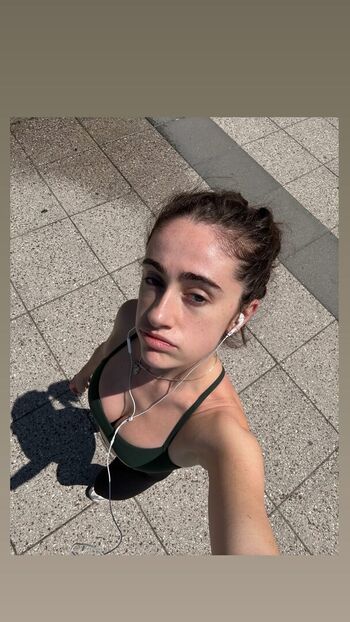 Full leaked Rachel anne sennott page private onlyfans photo